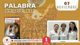 Camino Diario de Oración Personal / 7 de Noviembre del 2023