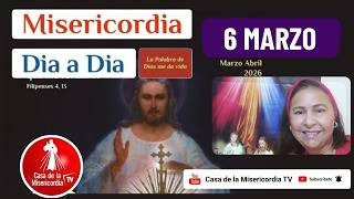 Camino Diario de Oración Personal / 6 de Marzo del 2026