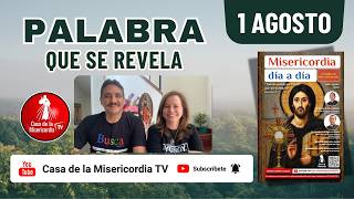 Camino Diario de Oración Personal / 1 de Agosto del 2026