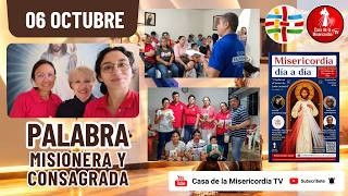 Camino Diario de Oración Personal / 6 de Octubre del 2026