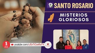 Santo Rosario Misterios Gloriosos 28 de Febrero de 2024