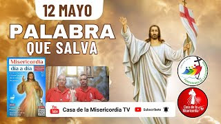 Camino Diario de Oración Personal / 12 de Mayo del 2025