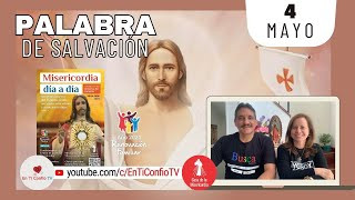 Camino Diario de Oración Personal / 4 de Mayo del 2024