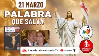 Camino Diario de Oración Personal / 21 de Abril del 2025