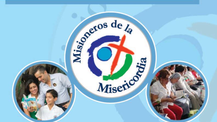  Taller de Misioneros de la Misericordia 