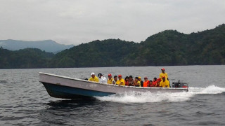 2015 Año de la Gran Misión 