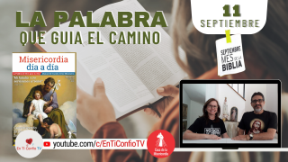 Camino Diario de Oración Personal / 11 de Septiembre del 2021