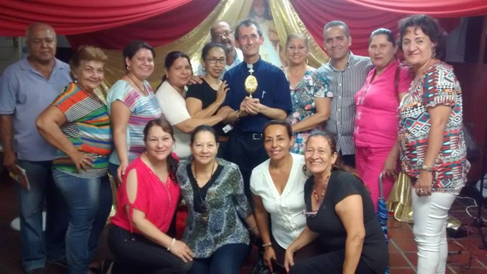 Inicio de Celebración de los 25 años de la CDLM