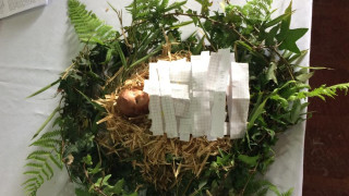 Inicio del Año Liturgico