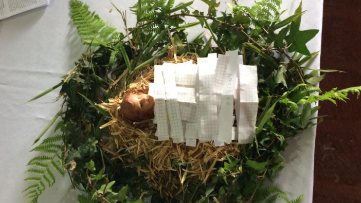 Inicio del Año Liturgico