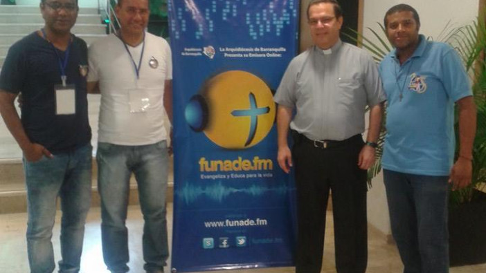 II Congreso Nacional de Teología para Laicos