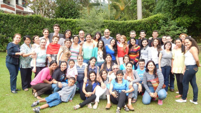 Ibagué da inicio a su labor Pastoral