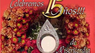 La Casa de la Misericordia en Cúcuta celebra 15 años