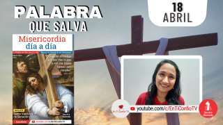 Camino Diario de Oración Personal / 18 de Abril del 2022