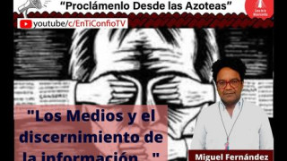 Proclámenlo desde las Azoteas 18 de Marzo del 2022