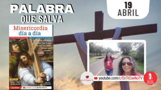 Camino Diario de Oración Personal / 19 de Abril del 2022