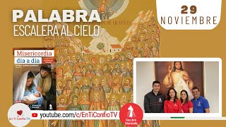 Camino Diario de Oración Personal / 29 de Noviembre del 2023