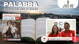 Camino Diario de Oración 9 de Julio del 2022 