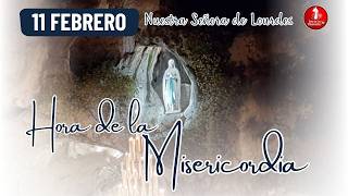 Hora de la Misericordia 11/2/26