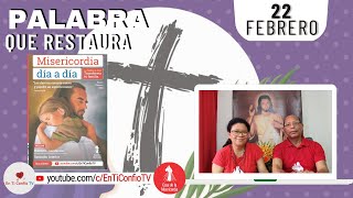 Camino Diario de Oración Personal / 22 de Febrero del 2023