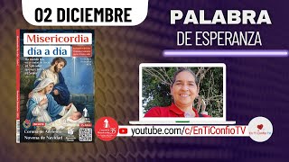 Camino Diario de Oración Personal / 2 de Diciembre del 2024