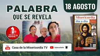 Camino Diario de Oración Personal / 18 de Agosto del 2026