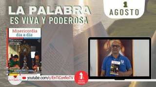 Camino Diario de Oración Personal /1 de Agosto del 2021
