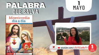 Camino Diario de Oración Personal / 1 de Mayo del 2022