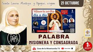 Camino Diario de Oración Personal / 21 de Octubre del 2026