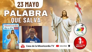 Camino Diario de Oración Personal / 23 de Mayo del 2025