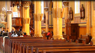 Peregrinación Ubaté y Chiquinquirá
