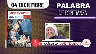 Camino Diario de Oración Personal / 4 Diciembre de 2024