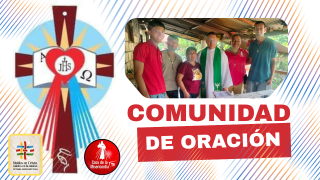 Comunidad de Oración Casa de la Misericordia Tv / 20 de Octubre del 2026
