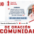 Comunidad de Oración Casa de la Misericordia Tv / 21 de Julio del 2026