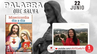 Camino Diario de Oración Personal / 22 de Junio del 2022