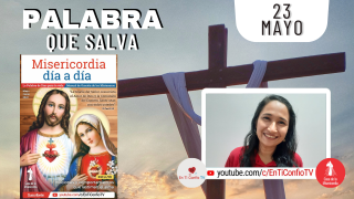 Camino Diario de Oración Personal / 23 de Mayo del 2022