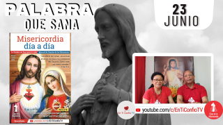 Camino Diario de Oración Personal / 23 de Junio del 2022
