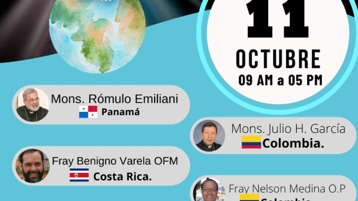 XXIV Congreso Internacional de la Misericordia / 11 de Octubre de 2020