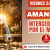 Amanecer Intercedieno  por el Mundo / 24 de Julio del 2026