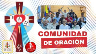 Comunidad de Oración Casa de la Misericordia Tv / 27 de Octubre del 2026