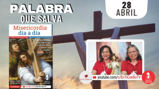 Camino Diario de Oración Personal / 28 de Abril del 2022