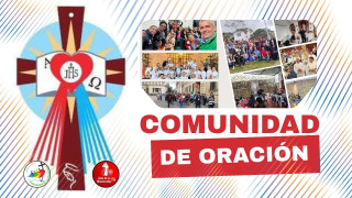 Comunidad de Oración Casa de la Misericordia Tv / 28 de Octubre del 2025