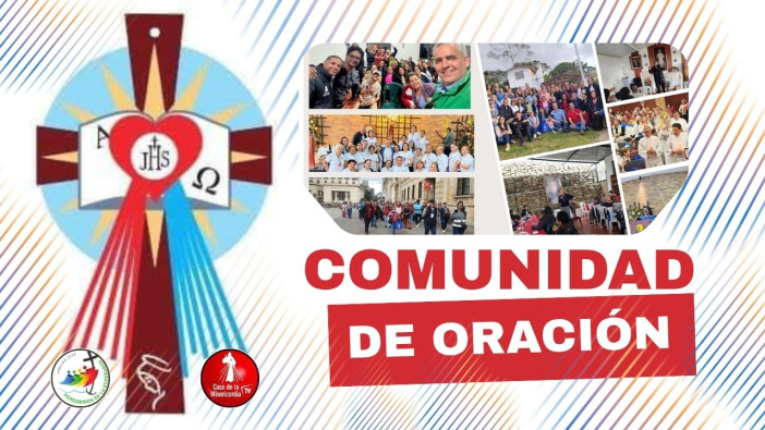 Comunidad de Oración Casa de la Misericordia Tv / 28 de Octubre del 2025