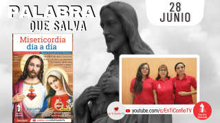 Camino Diario de Oración Personal / 28 de Junio del 2022