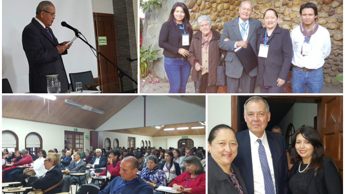 2do Congreso Nacional de Laicos