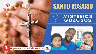 Santo Rosario Misterios  Gozosos / 11 de Septiembre del 2023