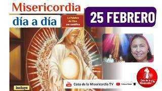 Camino Diario de Oración Personal / 25 de Febrero del 2026