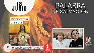 Camino Diario de Oración Personal / 18 de Junio del 2024