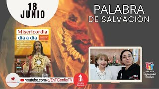 Camino Diario de Oración Personal / 18 de Junio del 2024