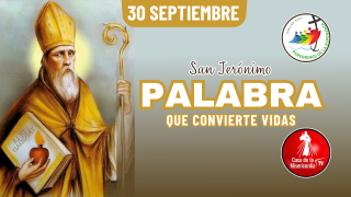 Camino Diario de Oración Personal / 30 de Septiembre del 2025